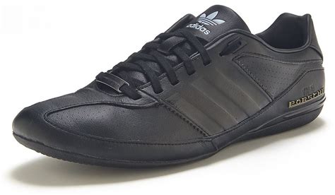 adidas porsche design herrenschuhe cl schwarz grün|cheap porsche designer shoes.